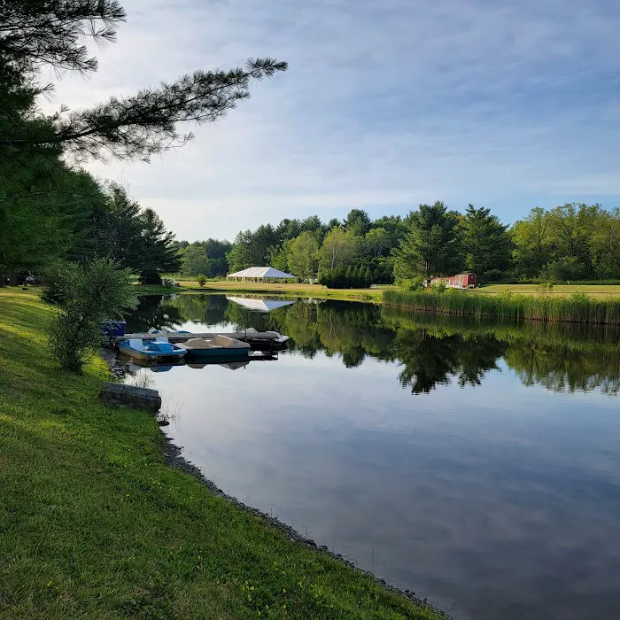 Camp Elmbois Picture 10