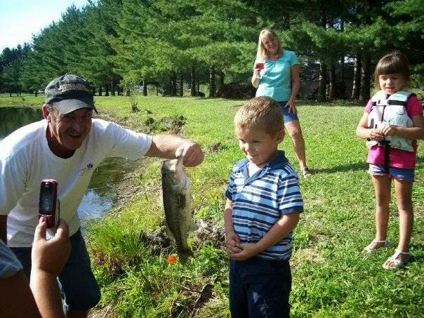 Camp Elmbois Picture 2