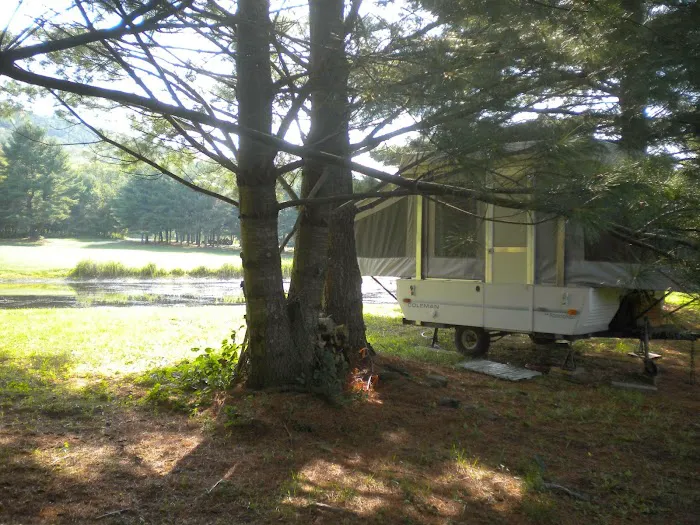 Camp Elmbois Picture 1