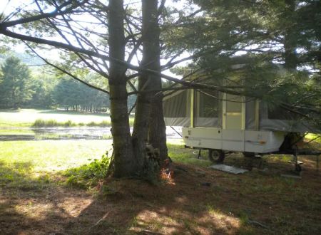 Camp Elmbois