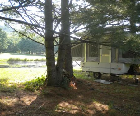 Camp Elmbois