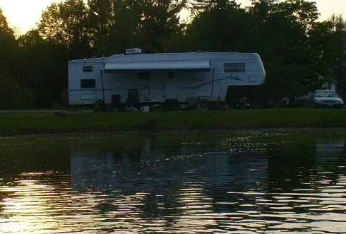 Camp Elmbois Picture 4