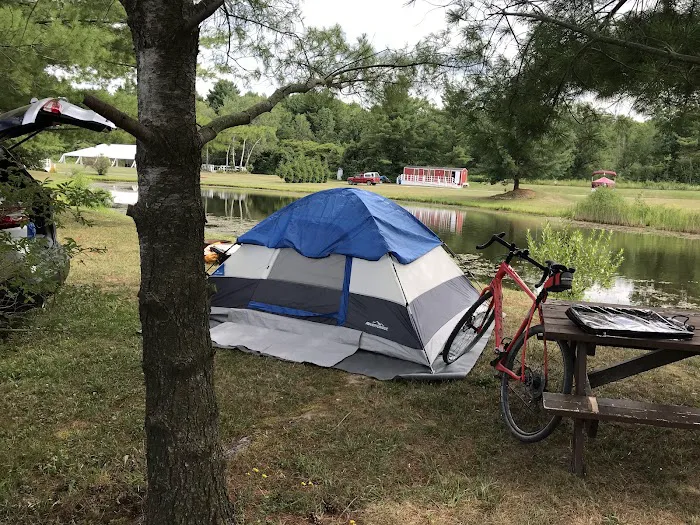 Camp Elmbois Picture 8