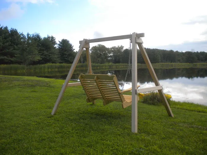 Camp Elmbois Picture 3
