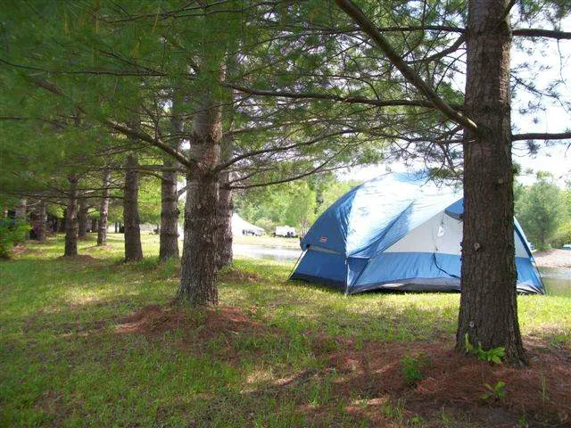 Camp Elmbois Picture 5