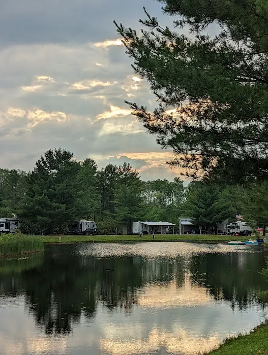 Camp Elmbois Picture 7
