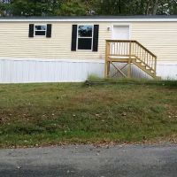 Twin Lakes Mobile Home & RV Park ico