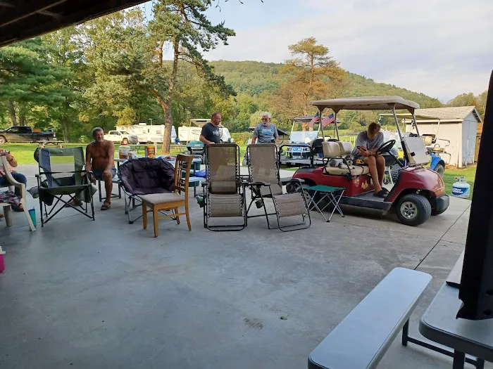 Finger Lakes Campground Picture 4