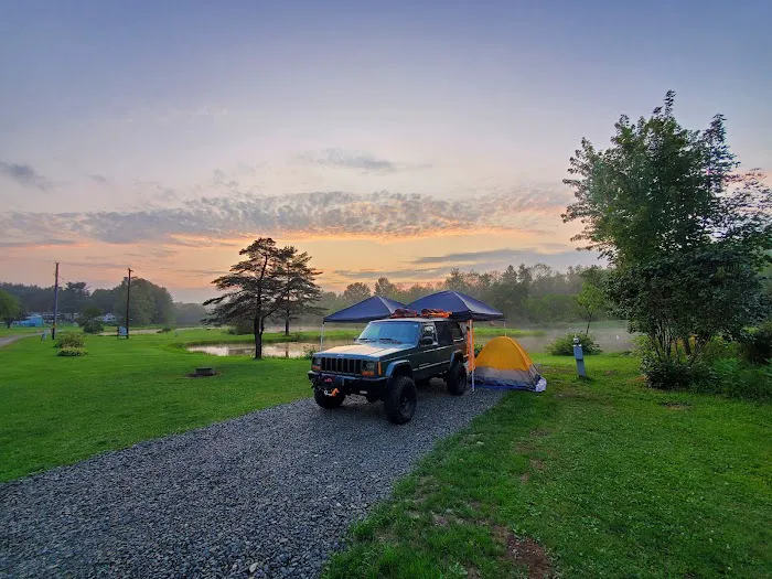 Finger Lakes Campground Picture 3