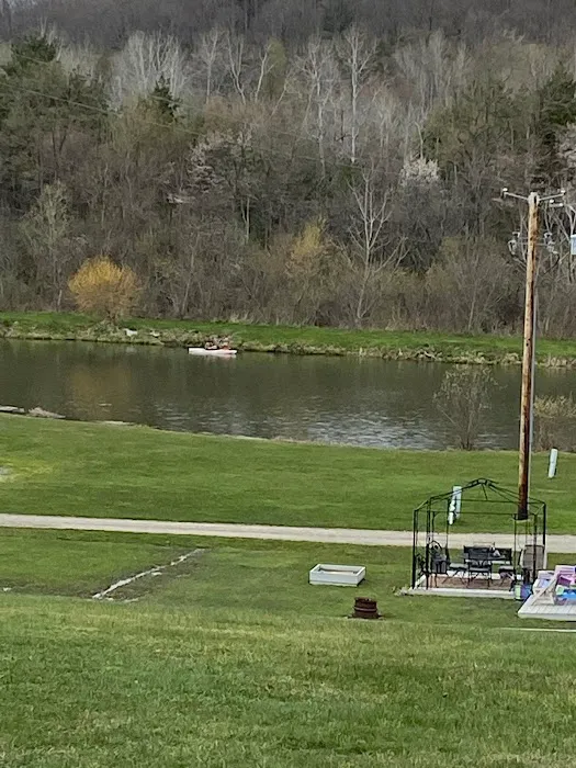 Finger Lakes Campground Picture 9