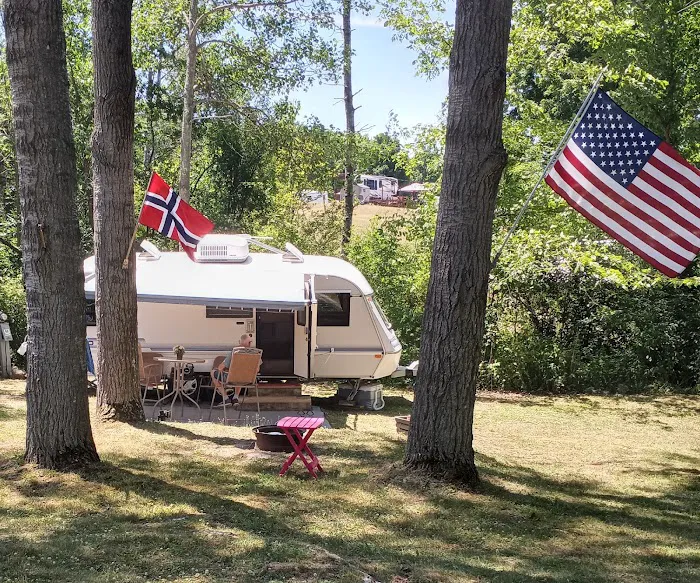 Finger Lakes Campground Picture 1