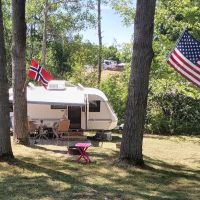Finger Lakes Campground ico