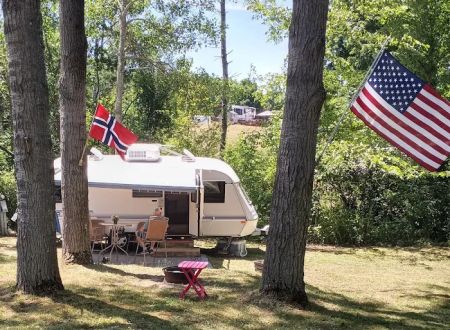 Finger Lakes Campground