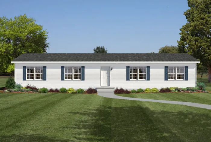 Hidden Valley Estates Manufactured Home Community Picture 1