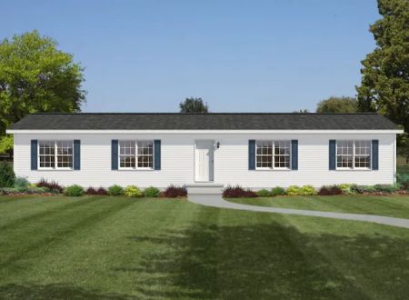 Hidden Valley Estates Manufactured Home Community