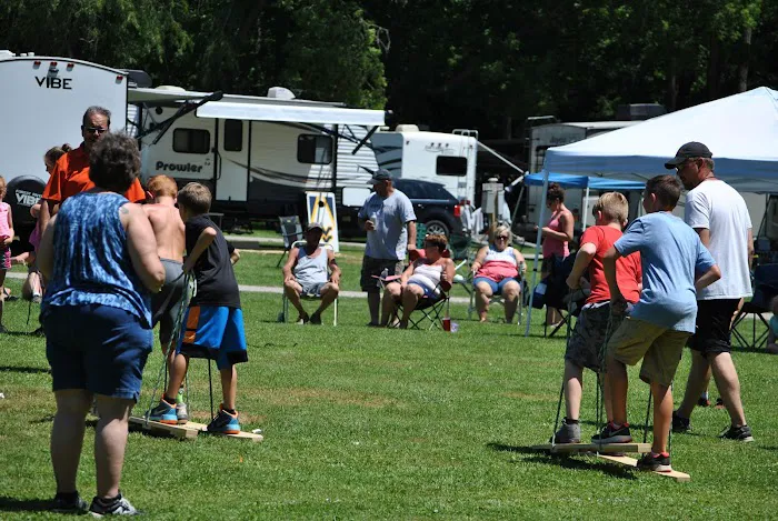 Camp Bell Campground Picture 6