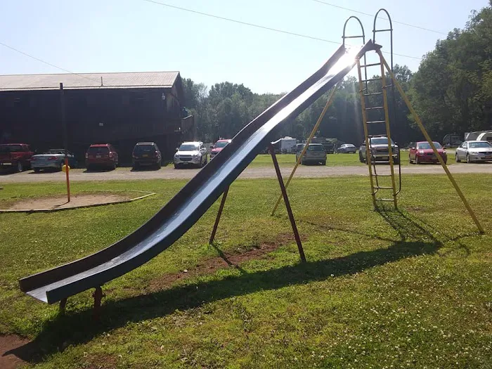 Camp Bell Campground Picture 1