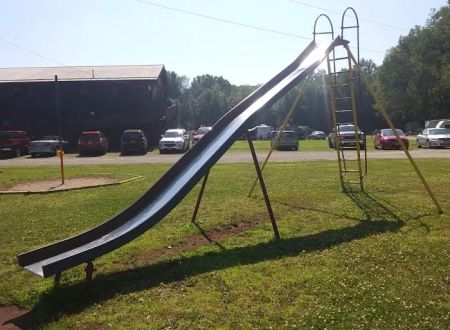 Camp Bell Campground