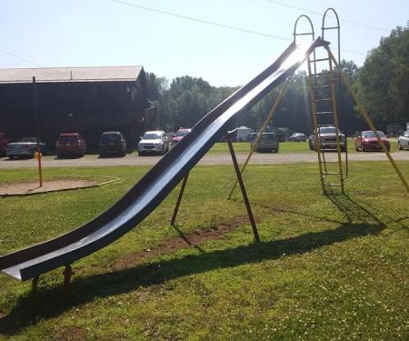 Camp Bell Campground