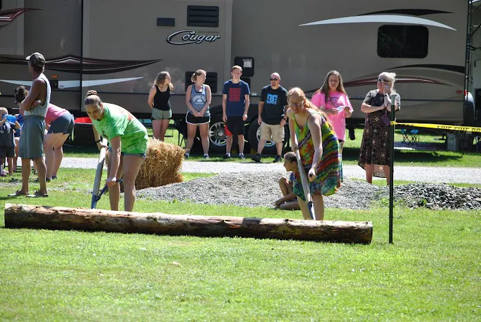 Camp Bell Campground Picture 7