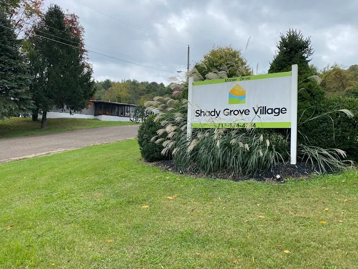 Shady Grove Village Picture 1