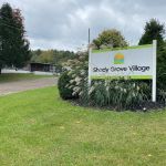 Shady Grove Village
