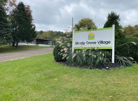 Shady Grove Village