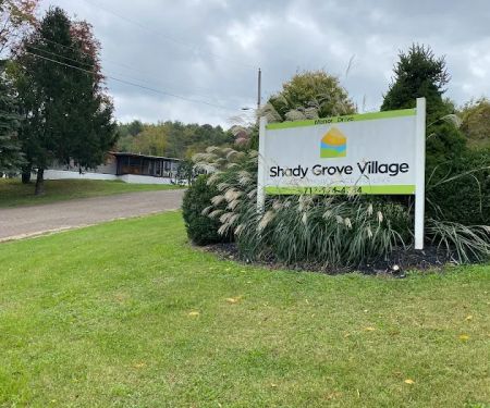 Shady Grove Village