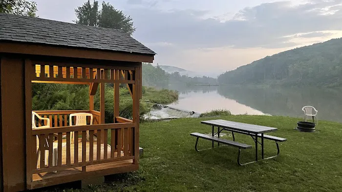 Jellystone Park of the Finger Lakes @ Babcock Hollow Picture 1
