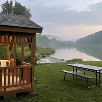 Jellystone Park of the Finger Lakes @ Babcock Hollow ico