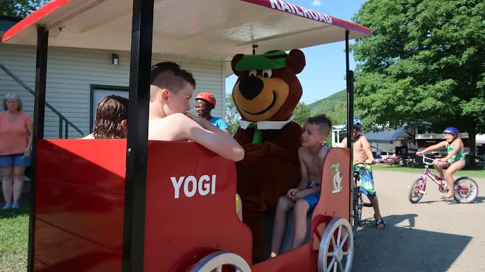 Jellystone Park of the Finger Lakes @ Babcock Hollow Picture 10