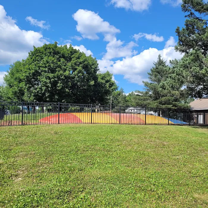 Hickory Hill Camping Resort Picture 7