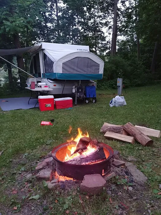 Hickory Hill Camping Resort Picture 8