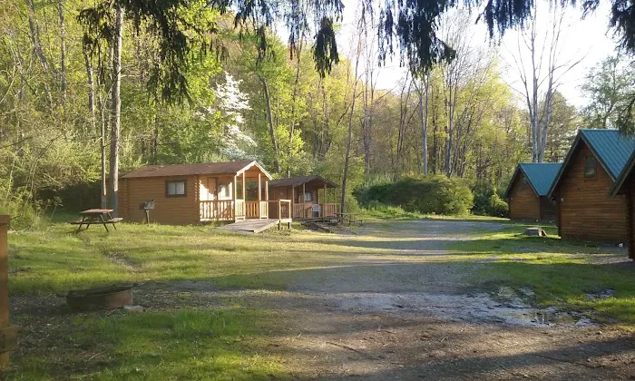 Hickory Hill Camping Resort Picture 4