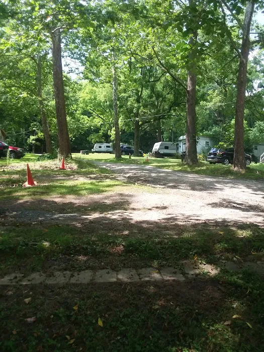 Clayton's RV Park Picture 7