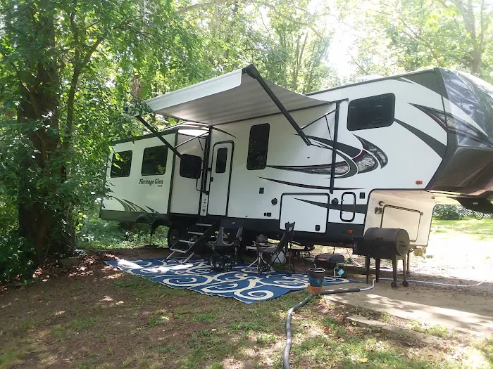 Clayton's RV Park Picture 5