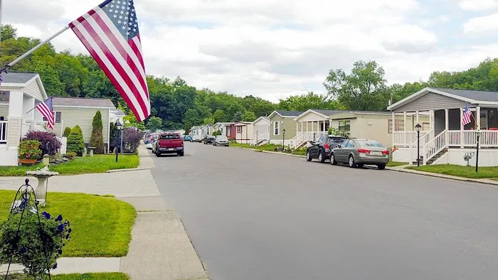 South Park Manufactured Home Community Picture 1