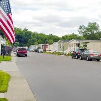 South Park Manufactured Home Community ico