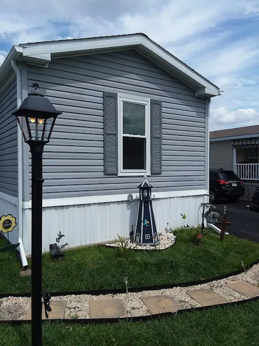 South Park Manufactured Home Community Picture 4