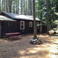 Rancho Pines Campground ico