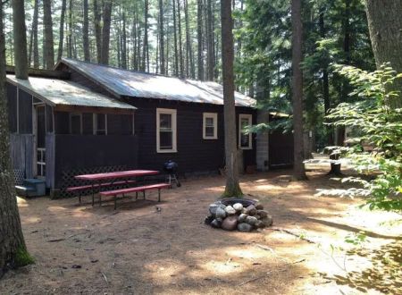 Rancho Pines Campground