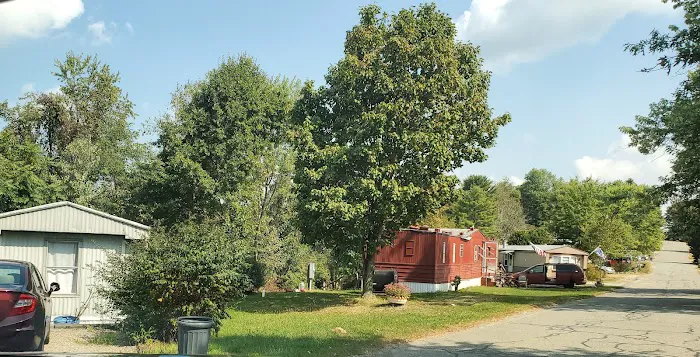 Angel Estates Manufactured Home Community Picture 2