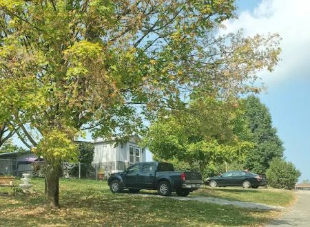 Angel Estates Manufactured Home Community