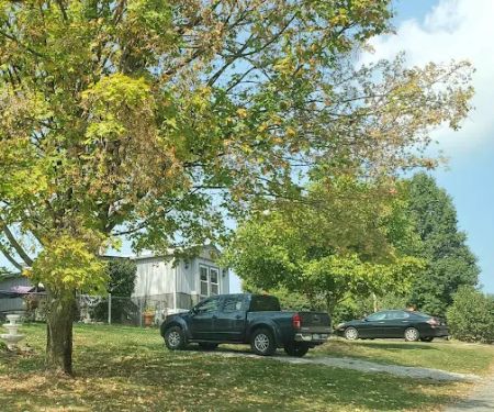 Angel Estates Manufactured Home Community
