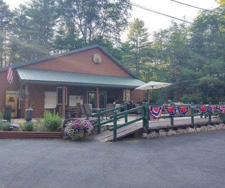 Riverside Pines