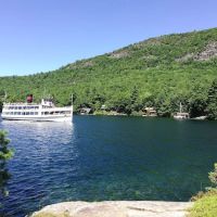 Bass Island Campsite 1 ico