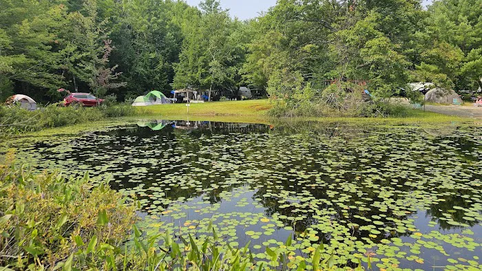 Smoke Rise Campground & Cabins Picture 3