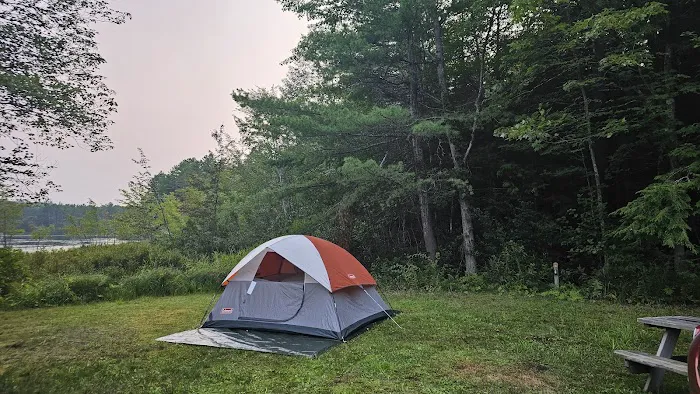 Smoke Rise Campground & Cabins Picture 9