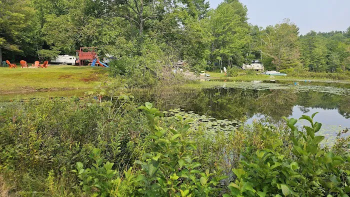 Smoke Rise Campground & Cabins Picture 6