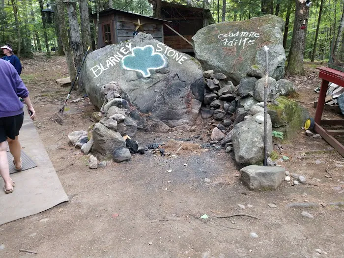 Smoke Rise Campground & Cabins Picture 5